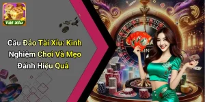 Cầu Đảo Tài Xỉu