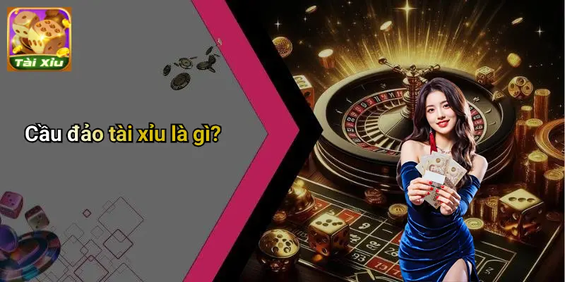 Cầu Đảo Tài Xỉu