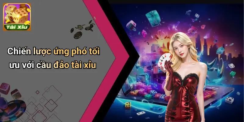 Cầu Đảo Tài Xỉu