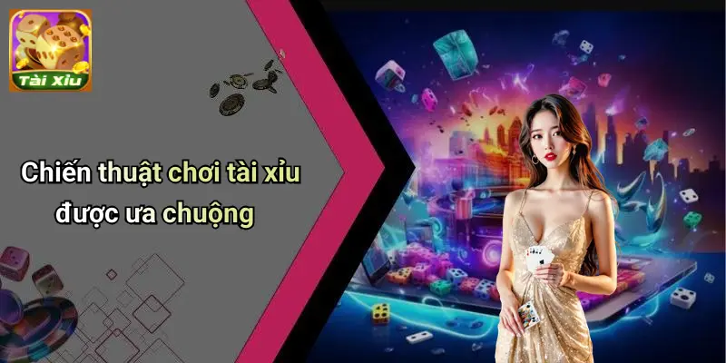 Kinh Nghiệm Tài Xỉu