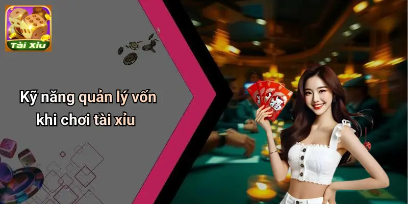 Kinh Nghiệm Tài Xỉu