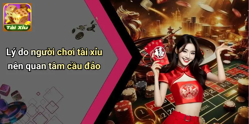 Cầu Đảo Tài Xỉu