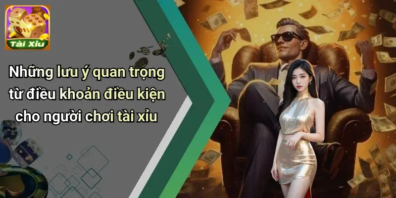 Điều khoản điều kiện 3 Điều Khoản Điều Kiện