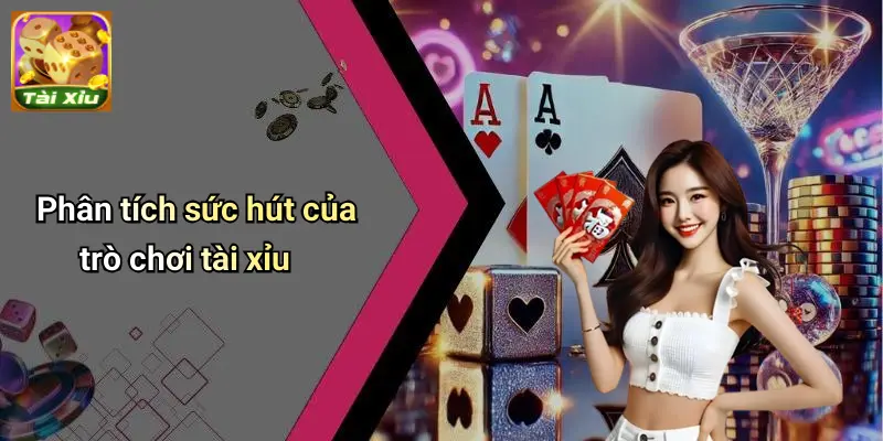 Trò chơi tài xỉu 2 Trò Chơi Tài Xỉu