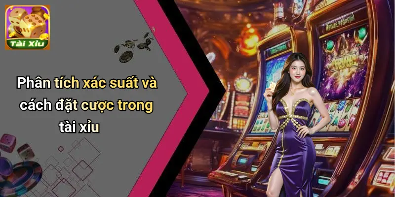 Kinh Nghiệm Tài Xỉu