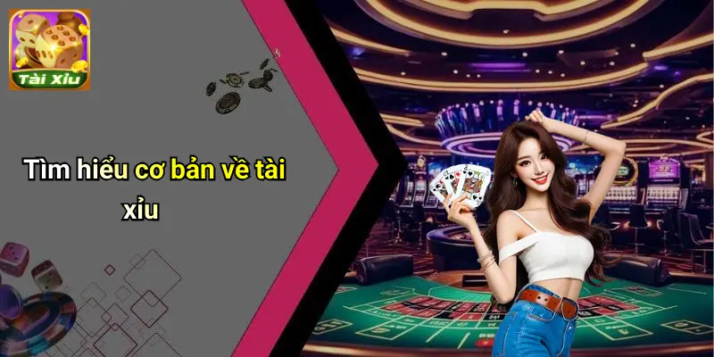 Kinh Nghiệm Tài Xỉu