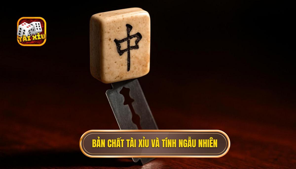 Bản Chất Của Tài Xỉu và Ảnh Hưởng Của Tính Ngẫu Nhiên Lên Cảm Xúc