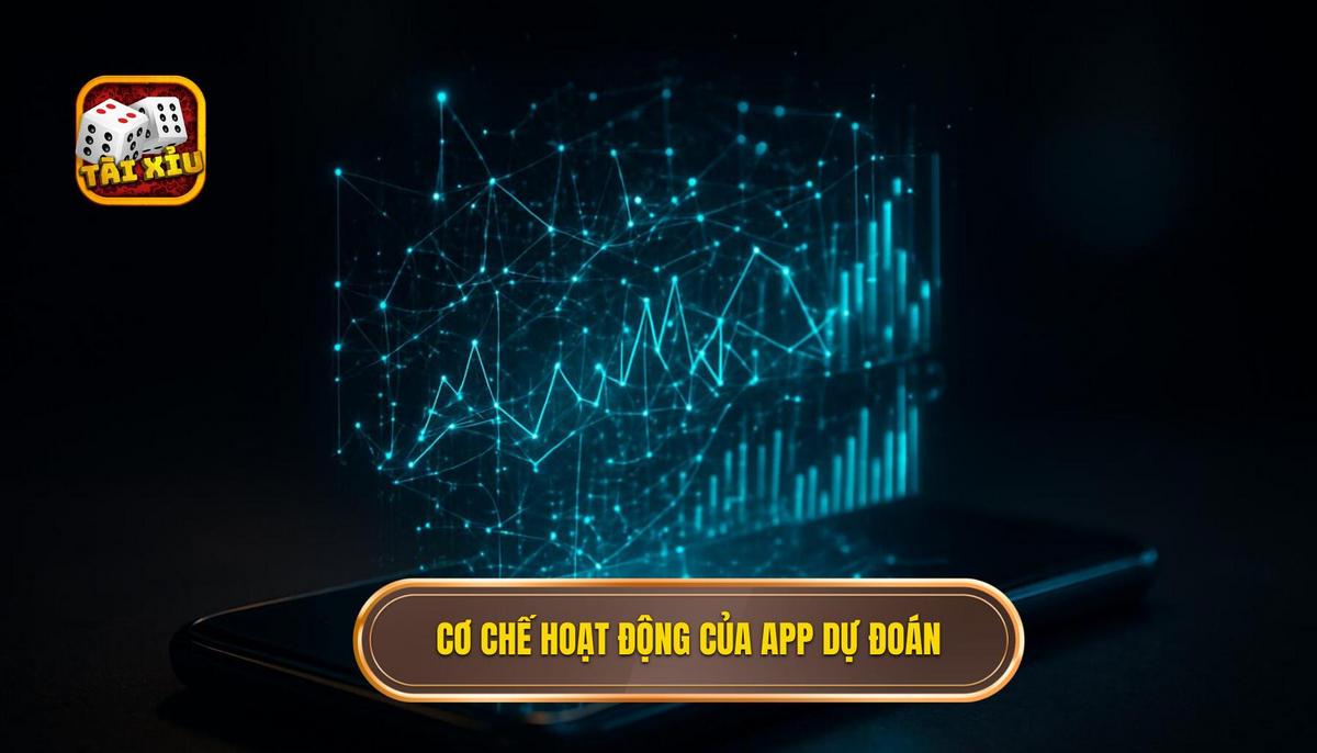 Cơ Chế Hoạt Động Của App Dự Đoán Tài Xỉu_ Công Nghệ Hay Thuật Toán_