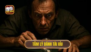tâm lý đánh tài xỉu