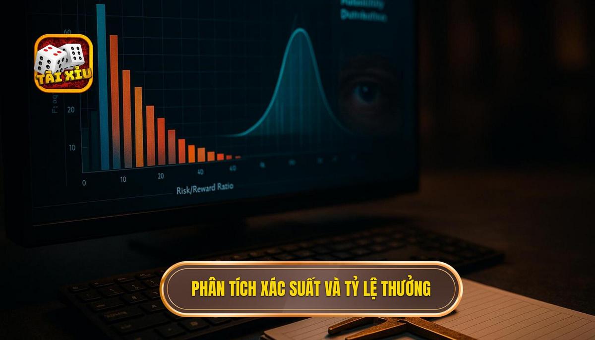 Phân tích xác suất và tỷ lệ trả thưởng chuyên sâu