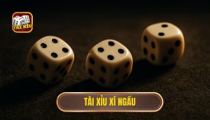 thumb - tài xỉu xí ngầu