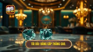 Bí Quyết Chơi Tài Xỉu Xác Suất Thắng Cao Từ Chuyên Gia TÀI XỈU