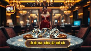 Tài xỉu live - Sảnh cược trực tuyến uy tín số 1 tại riverbarkitchen.com