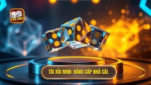 Tài xỉu mini – Bí kíp bắt cầu và chiến thuật thắng lớn tại TÀI XỈU
