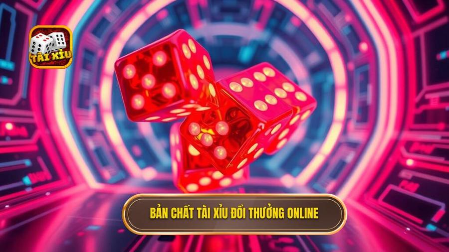 Bản chất tài xỉu đổi thưởng online
