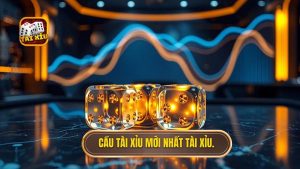 Soi Cầu Tài Xỉu Mới Nhất 2024 - Bí Quyết Bất Bại Từ Cao Thủ