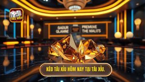 Soi Kèo Tài Xỉu Hôm Nay - Dự Đoán Chính Xác Từ Chuyên Gia TÀI XỈU