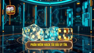 Phần Mềm Hack Tài Xỉu: Sự Thật Đằng Sau Và Cảnh Báo Từ Chuyên Gia