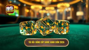 Tải Game Tài Xỉu Xanh Chín 2026 - Link Tải Chuẩn Tại riverbarkitchen.com