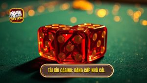 tài xỉu casino