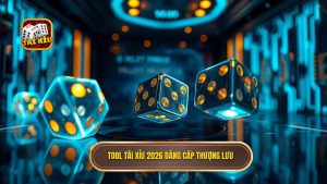 Tool Tài Xỉu 2026: Bí Mật Đằng Sau Các Phần Mềm Dự Đoán