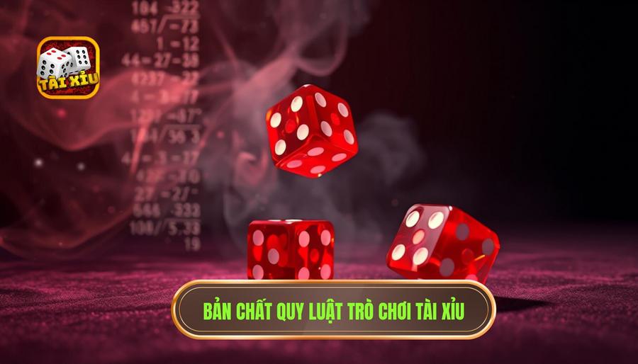 Bản chất của trò chơi Tài Xỉu: Ngẫu nhiên hay có quy luật?