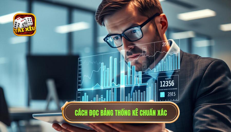 Tại sao cần phải biết đọc bảng thống kê như thế nào cho đúng?