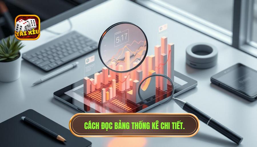 Hướng dẫn chi tiết: Đọc bảng thống kê như thế nào cho đúng?
