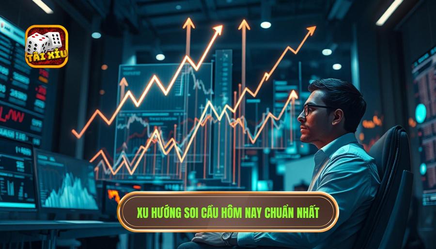 Phân tích: Cầu hôm nay đang chạy theo hướng nào dễ ăn?