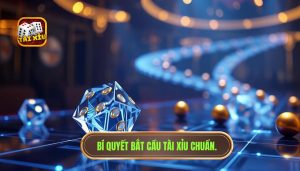 Khi cầu chạy liên tục thì nên xử lý thế nào để thắng lớn?