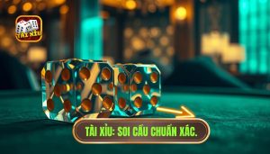 Cầu hôm nay đang chạy theo hướng nào dễ ăn? Bí kíp soi cầu Tài Xỉu
